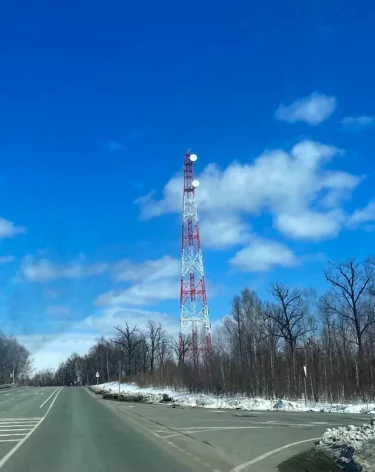 Мобильная связь усилена в сельской местности Кузбасса