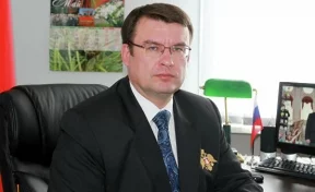 Дмитрий Кислицын назвал причину ухода с поста детского омбудсмена Кузбасса