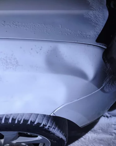 В Кузбассе водитель получил условный срок за сбитую 10-летнюю девочку