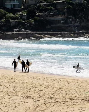 Среди пострадавших в результате стрельбы на пляже в Сиднее есть россиянка