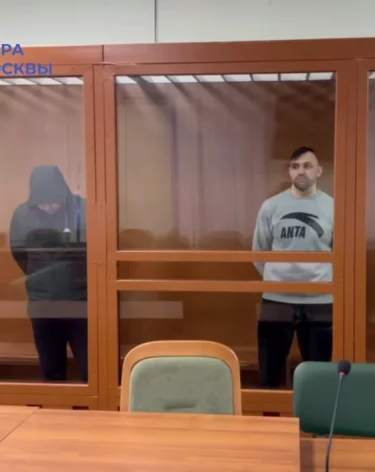 В Москве вынесли приговор исполнителям покушения на Василия Прозорова