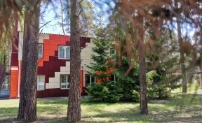 Кемеровские лагеря готовятся к приёму 4,5 тысячи школьников