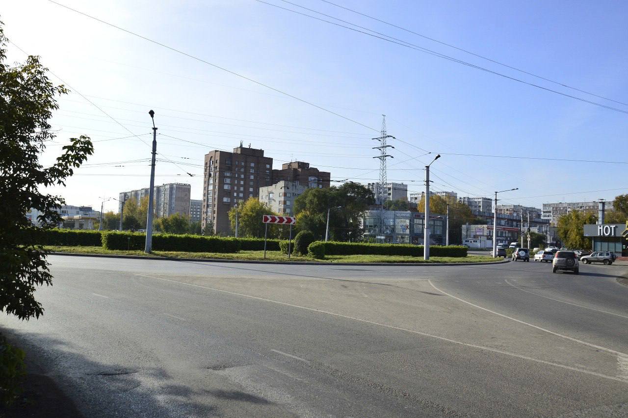 Мэр Новокузнецка Кузнецов предложил горожанам выбрать дороги для ремонта в 2024 году