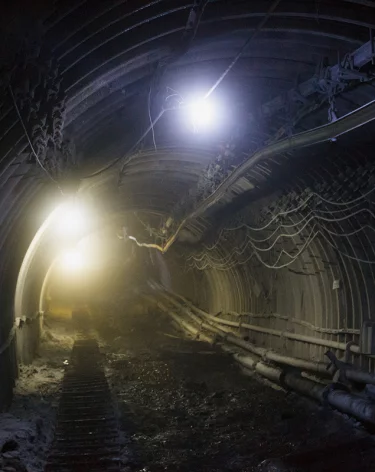 Названа кузбасская шахта, откуда из-за обрушения породы вывели свыше 150 горяков