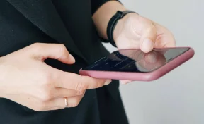 Кузбассовцы с нарушением слуха смогут пользоваться голосовой связью