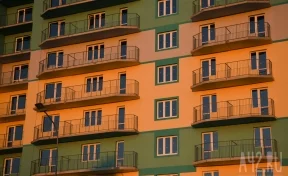 В 17 городах Кузбасса жители смогут оформить ипотеку под 6% годовых