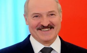 Лукашенко назвал Украину Россией