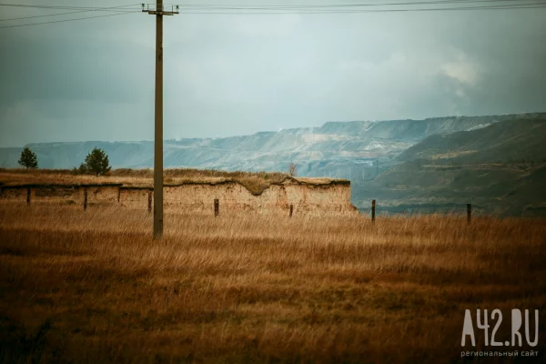 Андрей Панов: Кузбасс завершил переселение жителей с подработанных территорий