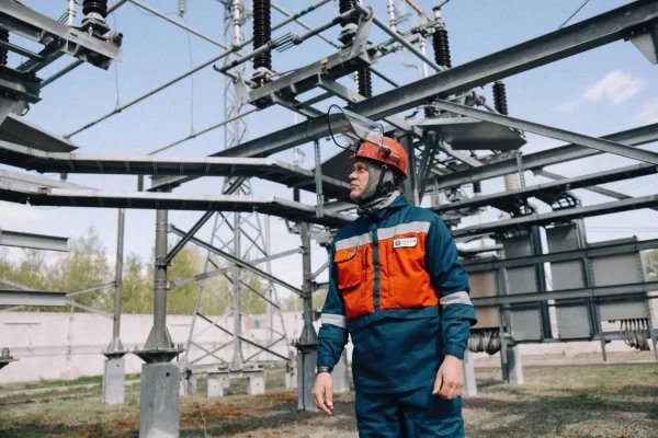 «Россети Сибирь» увеличили мощность подстанции для электроснабжения угольного предприятия в Кемеровской области