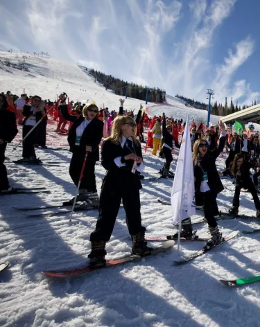 Фото: <a href=https://t.me/dirsheregesh/9529>дирекция курорта «Шерегеш»</a> / Телеграм