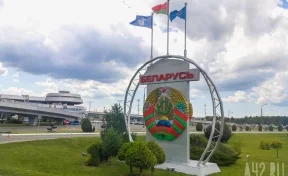 Беларусь подарит Кузбассу зубров из Беловежской пущи