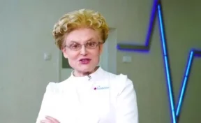Уроженка Кемерова Елена Малышева развенчала главные мифы об МРТ
