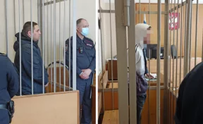 Мучителей студенток на автомойке в Свердловской области арестовали до 4 апреля