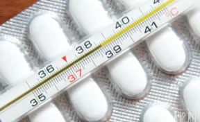 Терапевт предупредил об опасности приёма одного препарата во время простуды