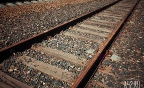Под Воронежем после атаки БПЛА произошёл обрыв контактной сети на железной дороге