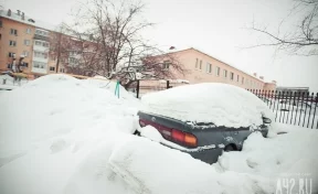 Роструд разрешил россиянам опаздывать на работу из-за снежных заносов