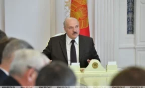 «Маски сорваны»: Лукашенко заявил о предотвращении майдана в Белоруссии