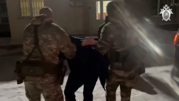 Фото: В Кузбассе ушло в суд дело о двойном убийстве 22-летней давности: обвиняемый задержан в Томске 1