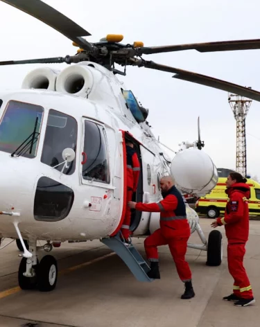 Фото: пресс-служба АПК