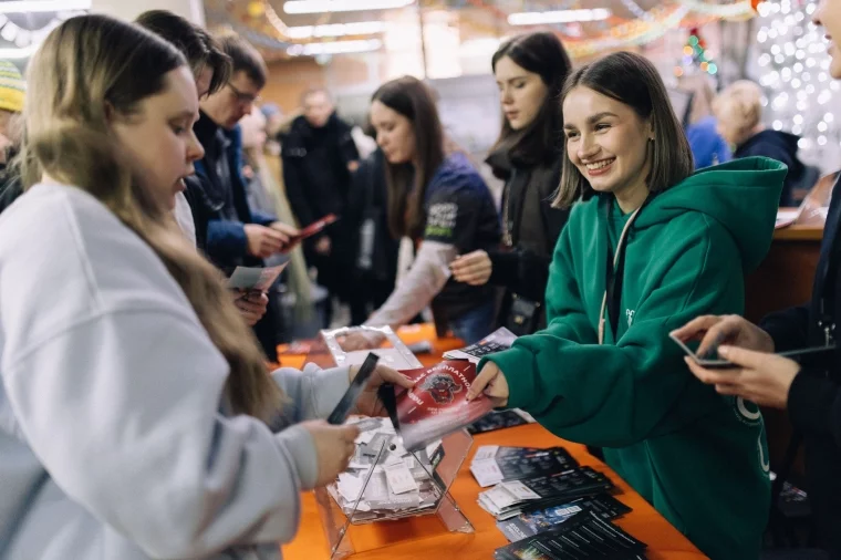 Фото: Крупнейший киберфестиваль Кузбасса отгремел в Кемерове: рассказываем и показываем, как это было 1