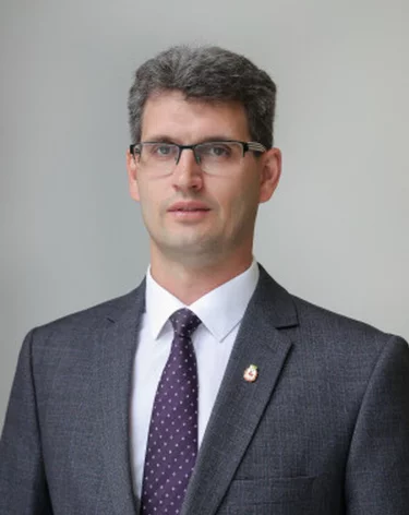 В  Нижнем Новгороде первого заместителя мэра задержали по делу о взятке