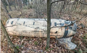 Воронежскую область атаковали ракетами ATACMS