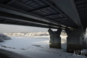 Фото: Кузбасские синоптики рассказали о погоде на понедельник 21 января 1