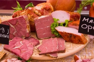 Фото: За некачественное мясо кузбасских предпринимателей оштрафовали на 430  000 рублей 1