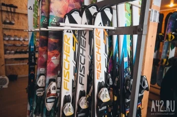 Фото: Норвежский лыжник рассказал, как отсутствие россиян повлияло на международные соревнования 1