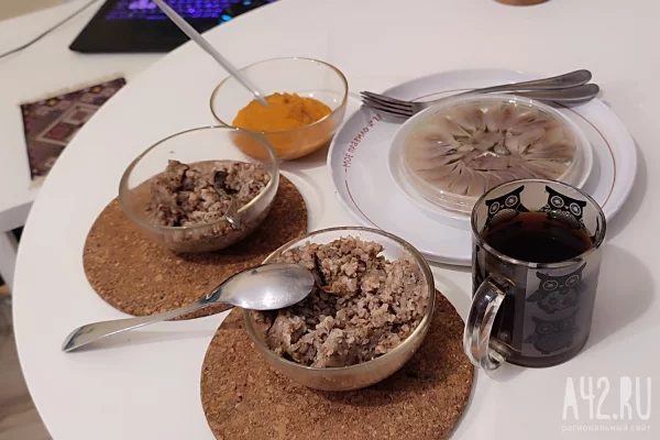 Неделя на продуктах за 1673 рубля: как я сэкономила тысячу и возненавидела эксперименты