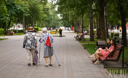 Невролог рассказал о простом коротком тесте для выявления раннего симптома деменции