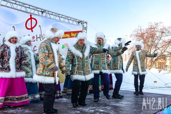 Илья Середюк: Кузбасс в 2025 году посетили 2,8 млн туристов