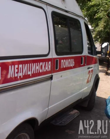 В результате ракетного удара по Белгороду погиб мужчина