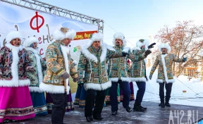 Илья Середюк: Кузбасс в 2025 году посетили 2,8 млн туристов