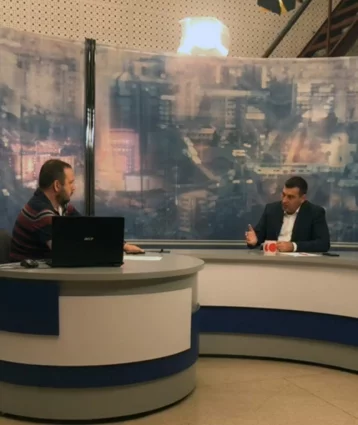 Фото: Мэр Новокузнецка назвал условие, при котором расторгнет контракты с новым перевозчиком 1