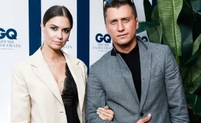 «Развод продлевает жизнь»: Нагиев поддержал Муцениеце после расставания с Прилучным