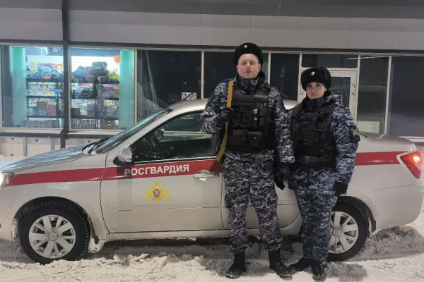 Житель Кузбасса ограбил свою жену