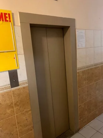 Фото: В Москве возбудили уголовное дело после падения лифта с подростком  1
