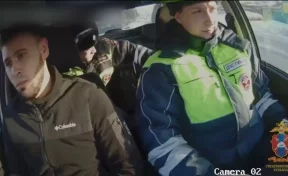 Кузбассовец пришёл пьяным в ГАИ на экзамен по вождению