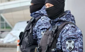 В Кузбассе за неделю задержали 7 человек, находившихся в розыске