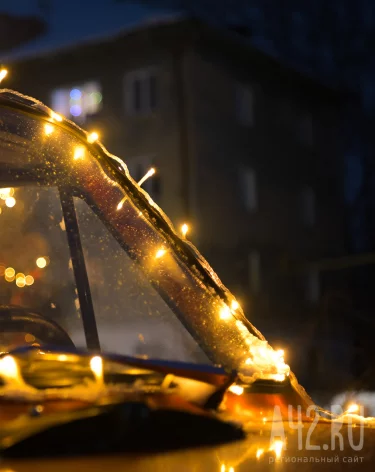 В Кузбассе ГАИ усилит дежурство на дорогах в Новый год. В прошлые длинные выходные пьяными за рулём попались 470 человек