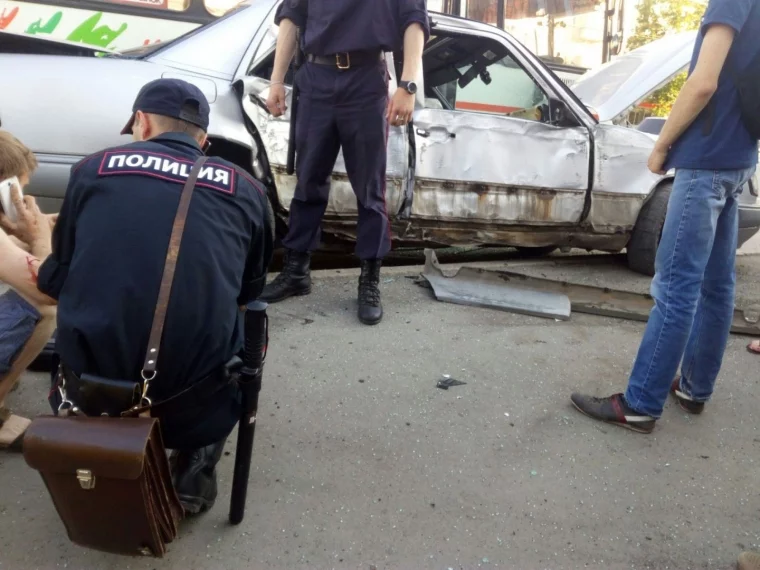 Фото: Инцидент Кемерово
