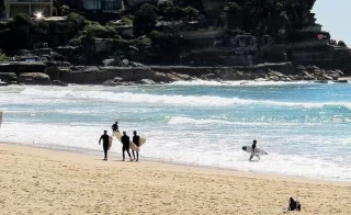 Среди пострадавших в результате стрельбы на пляже в Сиднее есть россиянка