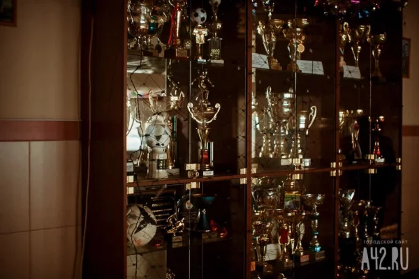 Умер легендарный футболист «Спартака» Никита Симонян, ему было 99 лет