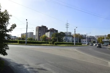Фото: Мэр Новокузнецка Кузнецов предложил горожанам выбрать дороги для ремонта в 2024 году 1