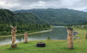 Кузбасский туристический маршрут по Горной Шории получил статус национального