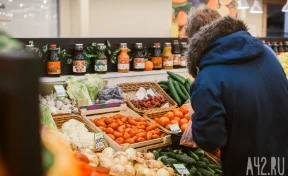 «В магазин страшно зайти»: Цивилёв ответил на вопрос о растущих ценах на продукты в Кузбассе