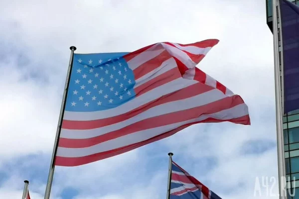 NBC: Трамп утвердил план из 28 пунктов по урегулированию конфликта на Украине