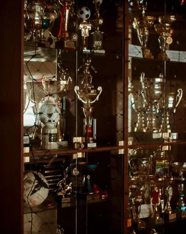 Умер легендарный футболист «Спартака» Никита Симонян, ему было 99 лет