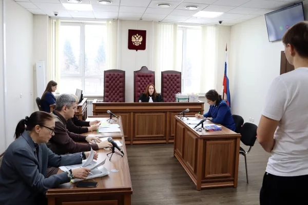 Осуждённый за гибель 3 человек в забое кузбассовец обжаловал приговор